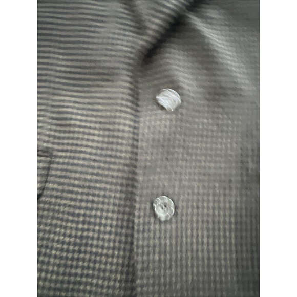 Gianfranco Ruffini Sport Coat Cashmere Blend-Brown made in italy no size tag - Picture 5 of 9